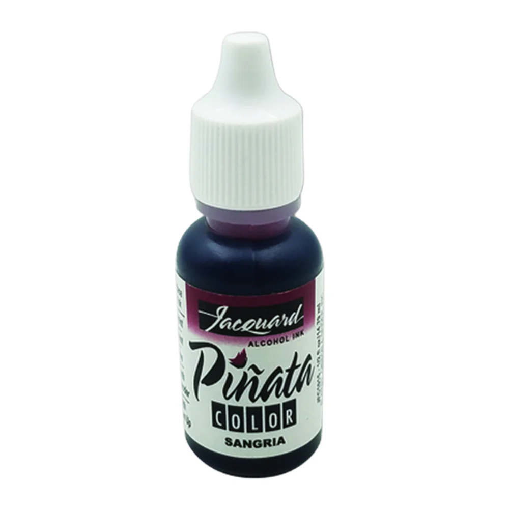 Jacquard Piñata Alcohol Ink .5oz - Image 14
