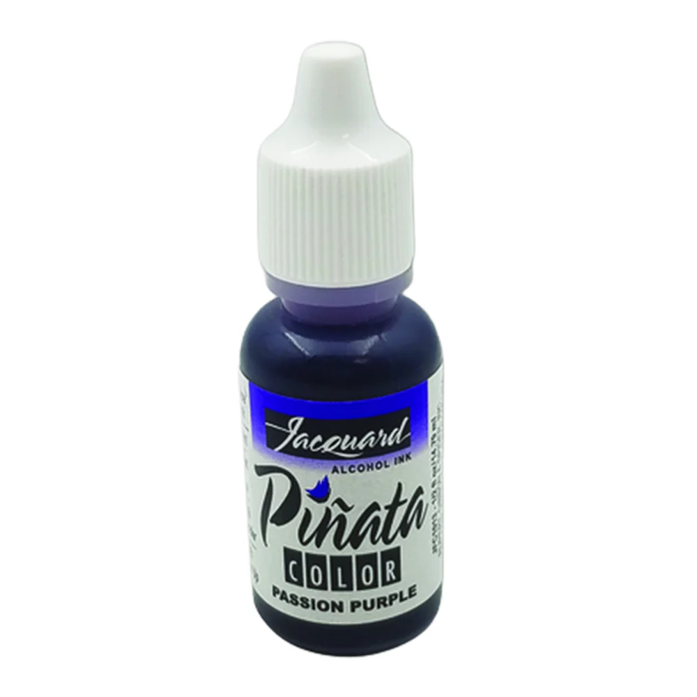 Jacquard Piñata Alcohol Ink .5oz - Image 15