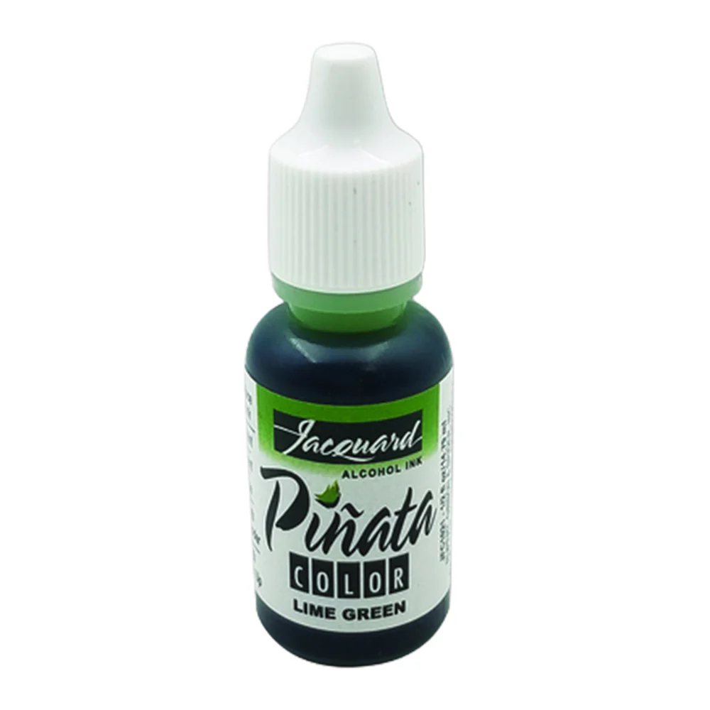 Jacquard Piñata Alcohol Ink .5oz - Image 20