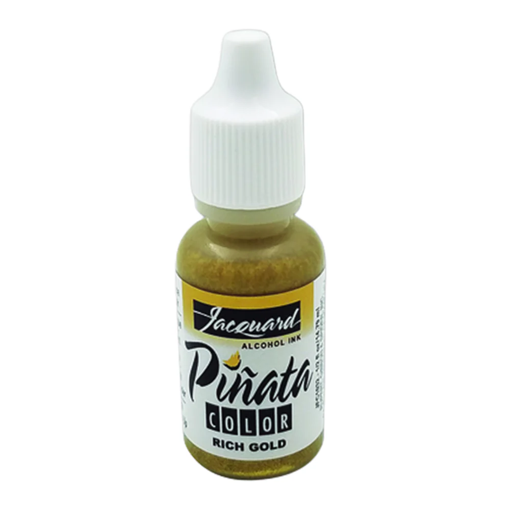 Jacquard Piñata Alcohol Ink .5oz - Image 28