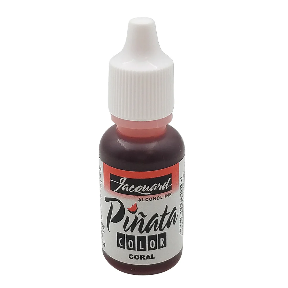 Jacquard Piñata Alcohol Ink .5oz - Image 9