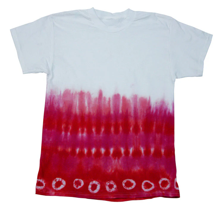 Jacquard Jewel Tones Tie Dye Kits - Image 4
