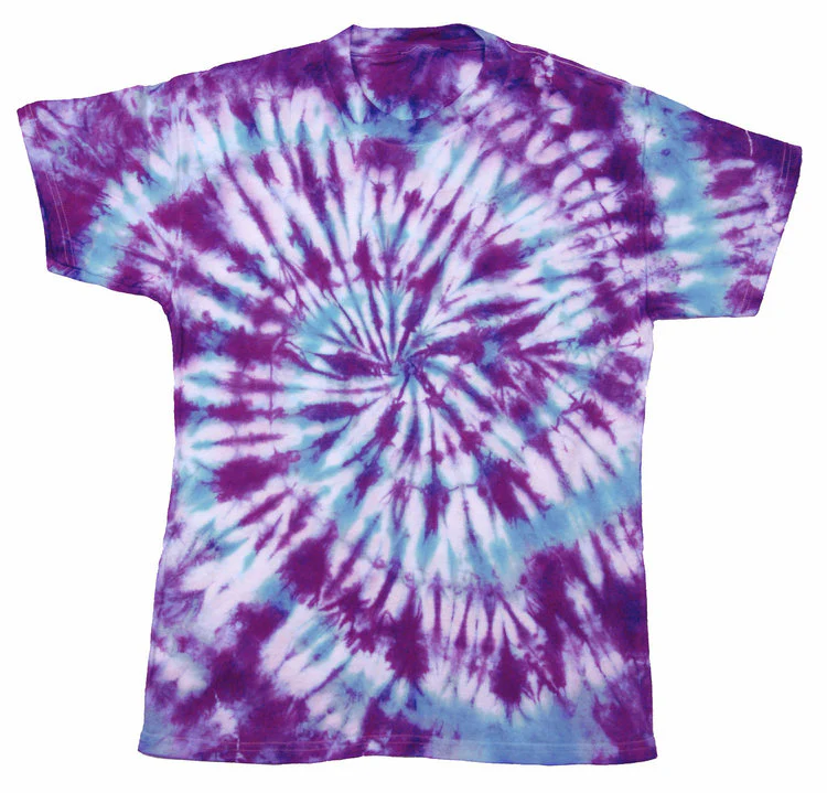 Jacquard Jewel Tones Tie Dye Kits - Image 5