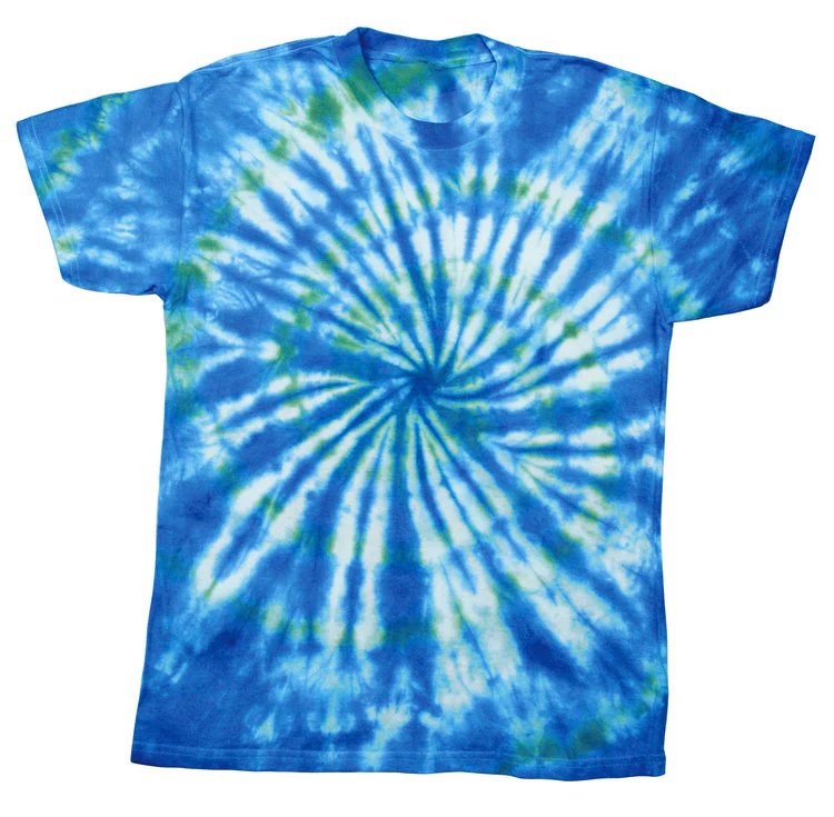 Jacquard Jewel Tones Tie Dye Kits - Image 6