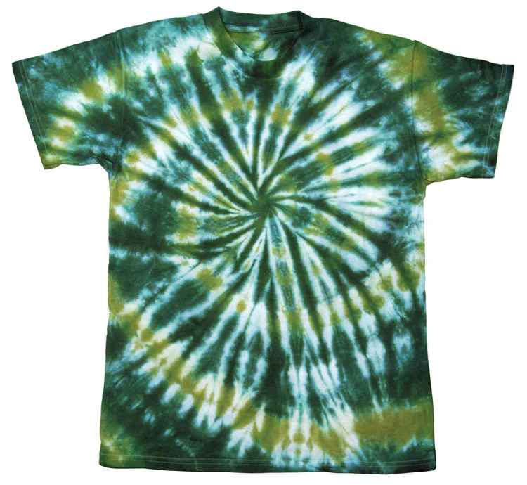 Jacquard Jewel Tones Tie Dye Kits - Image 7