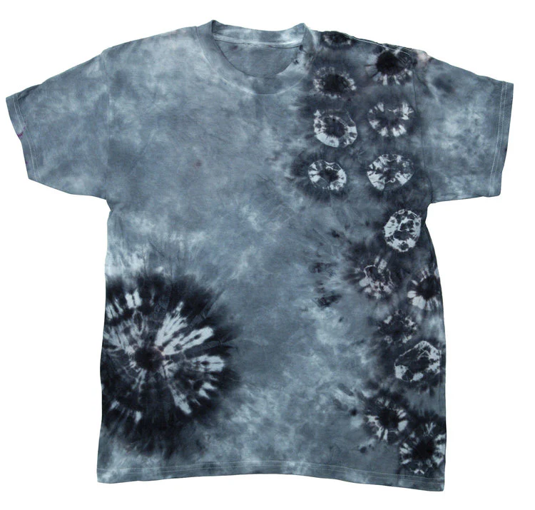 Jacquard Jewel Tones Tie Dye Kits - Image 8