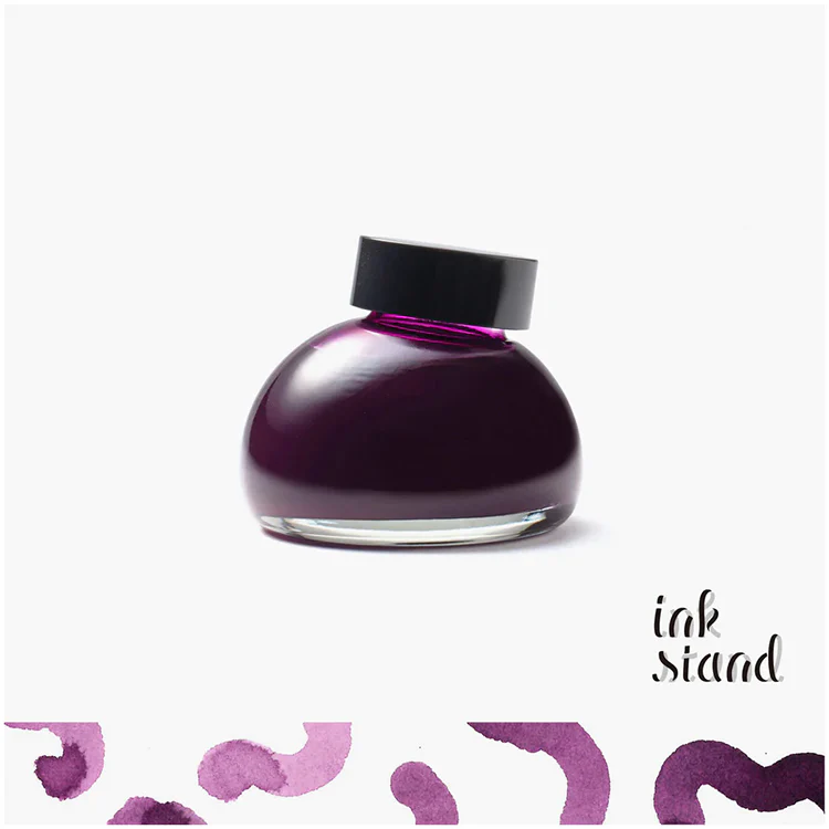 Kakimori Inkstand Inks, Various Colors - Image 3