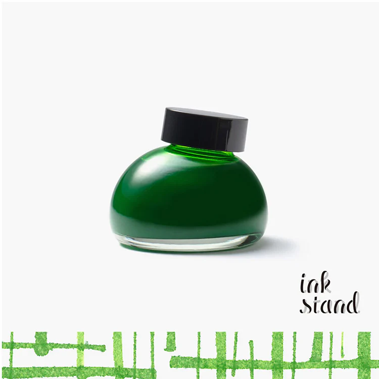 Kakimori Inkstand Inks, Various Colors - Image 6