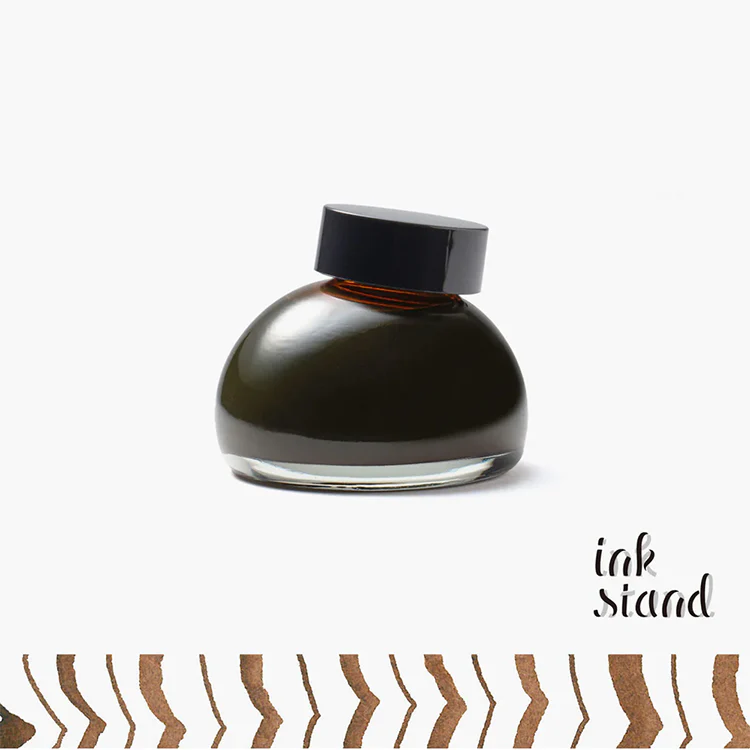 Kakimori Inkstand Inks, Various Colors - Image 8