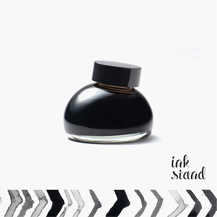 Kakimori Inkstand Inks, Various Colors - Image 9