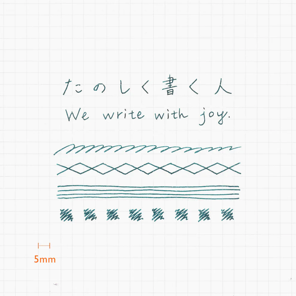 Kakimori Pen Nib - Image 4