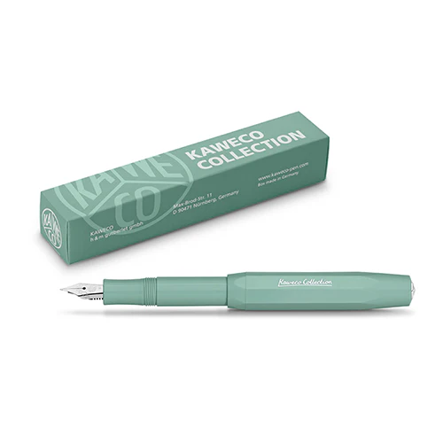 Kaweco Collection Sport Fountain Pens - Image 3