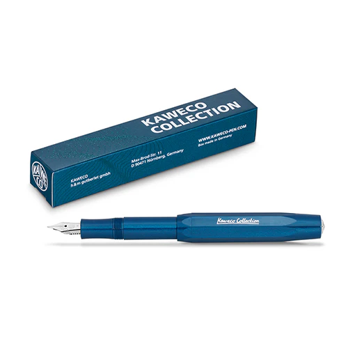 Kaweco Collection Sport Fountain Pens - Image 4