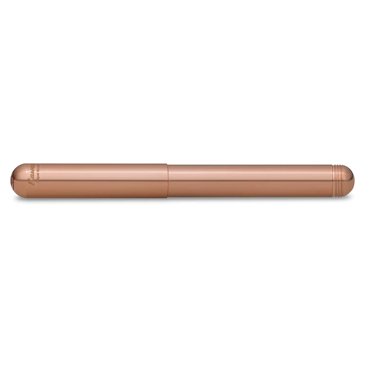 Kaweco LILIPUT Fountain Pen, Copper - Image 3