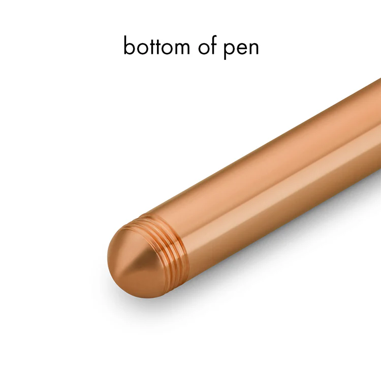 Kaweco LILIPUT Fountain Pen, Copper - Image 5