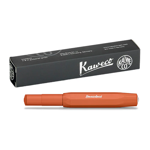 Kaweco SKYLINE SPORT Fountain Pens - Image 3