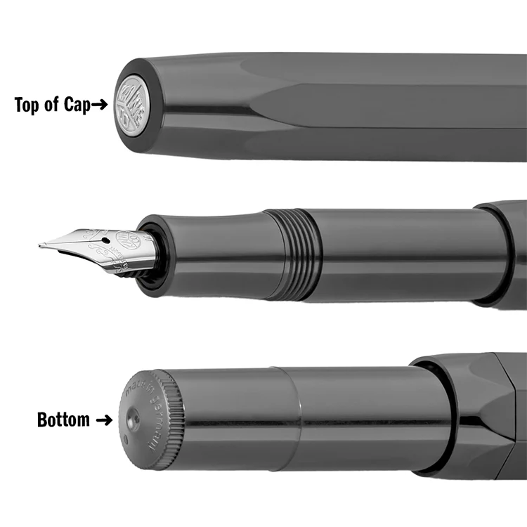 Kaweco SKYLINE SPORT Fountain Pens - Image 5