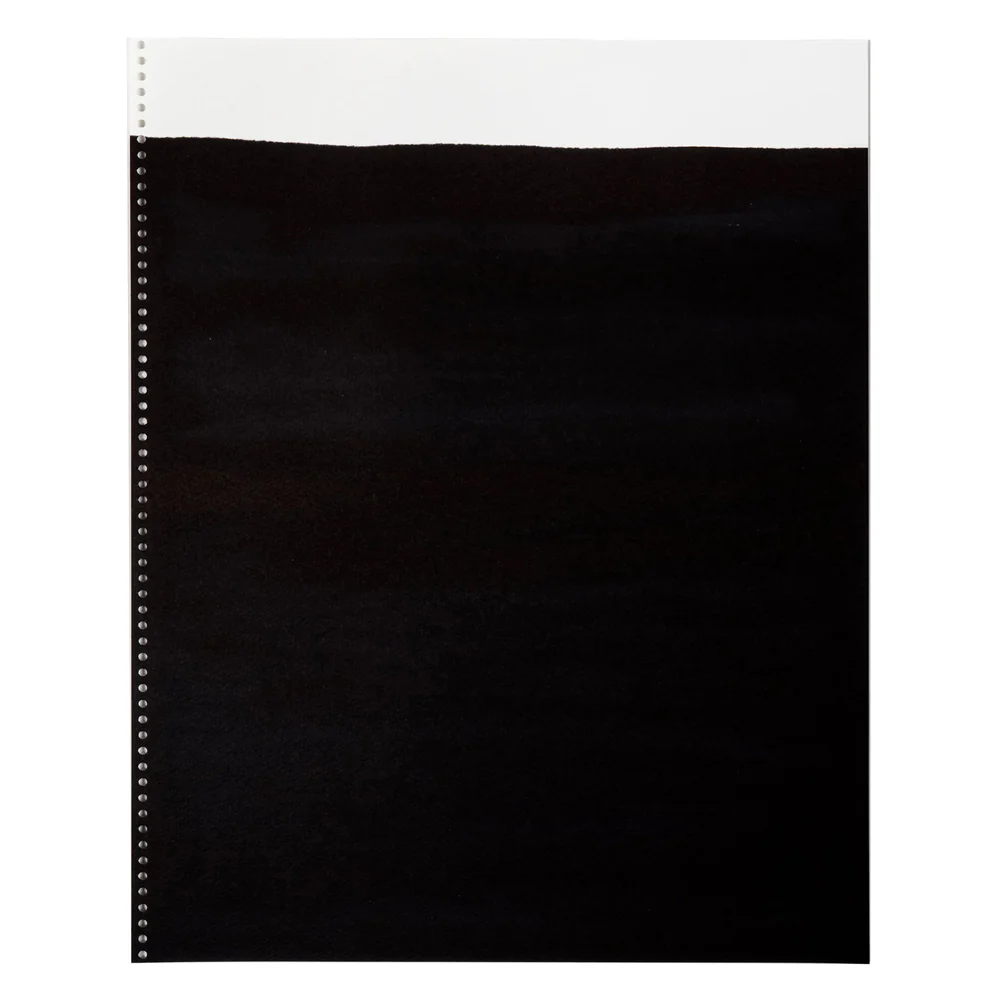 KRINK K-63 Super Black Ink Marker - Image 4