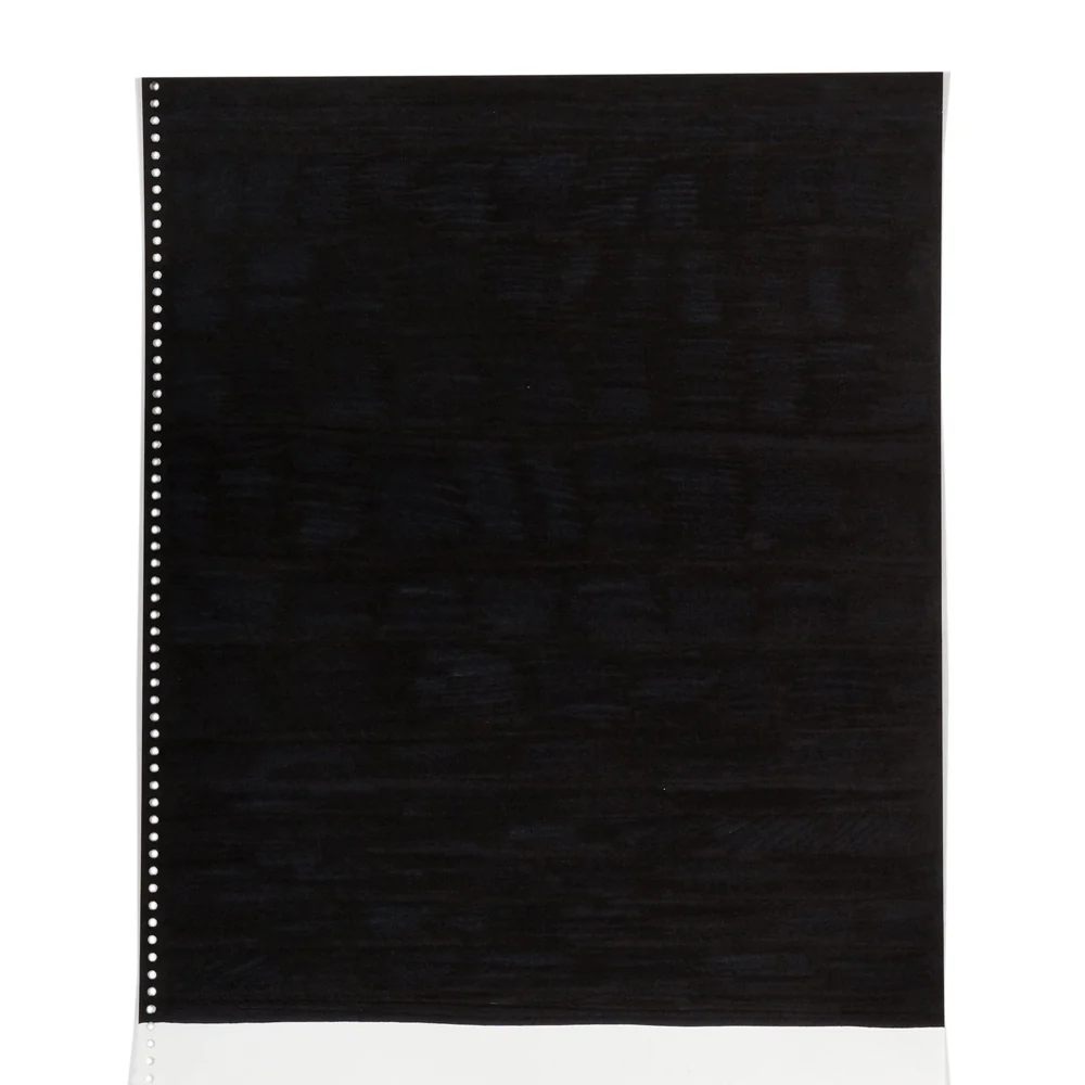 KRINK K-70 Super Black Ink Marker - Image 5
