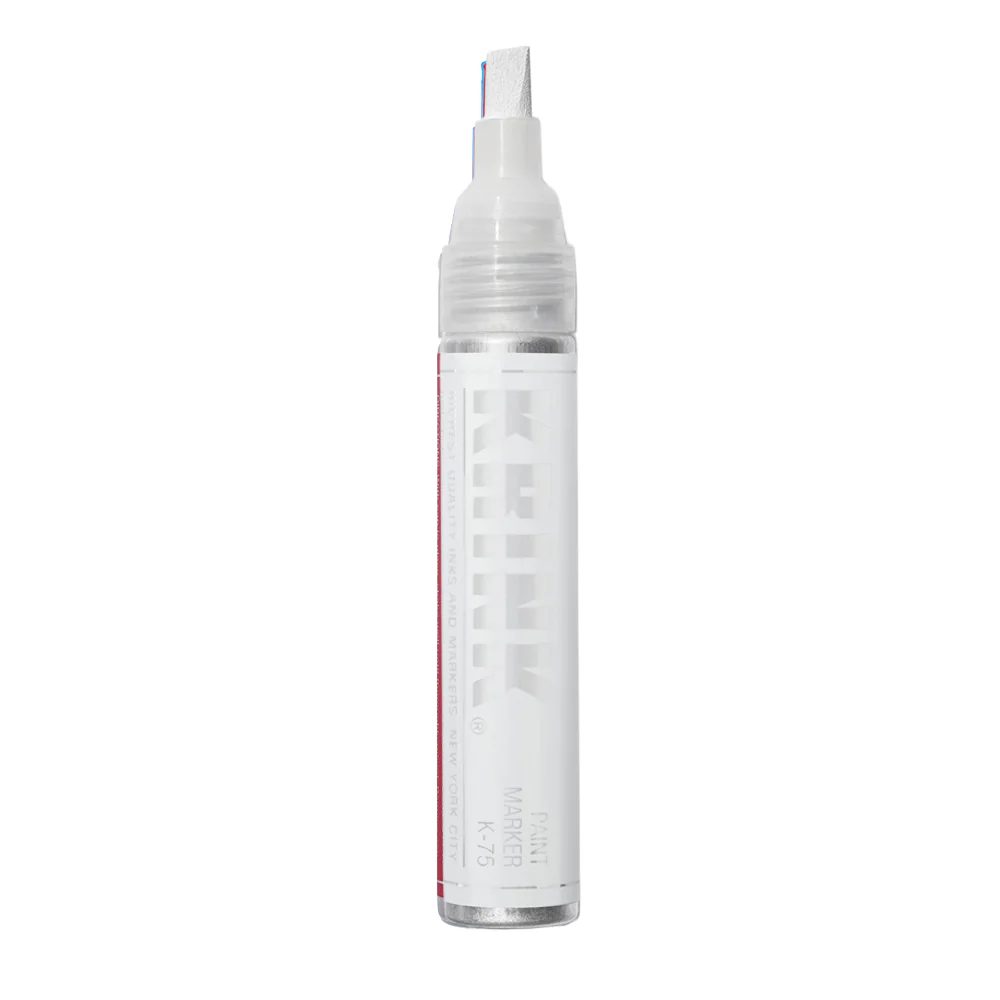 KRINK K-75 Paint Markers, Various Colors - Image 7
