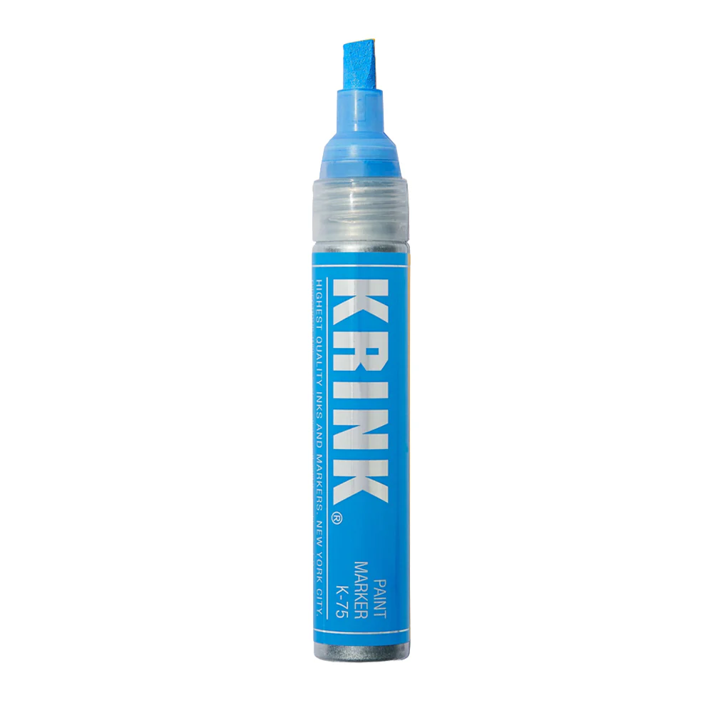 KRINK K-75 Paint Markers, Various Colors - Image 8