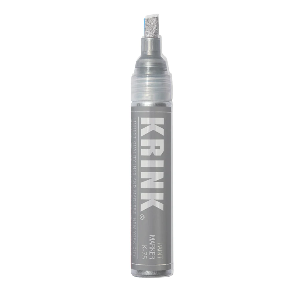 KRINK K-75 Paint Markers, Various Colors - Image 9