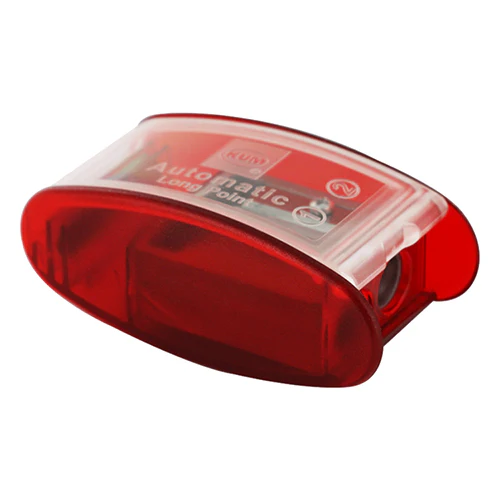 Kum Automatic Long Point Pencil Sharpener