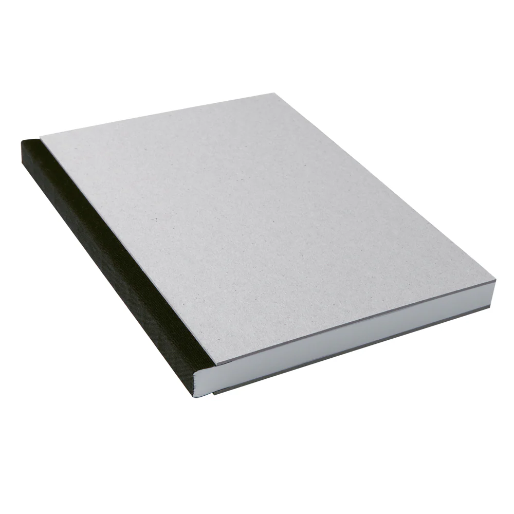 Kunst & Papier, Pasteboard Sketchbooks, Portrait & Landscape, Various Sizes - Image 3
