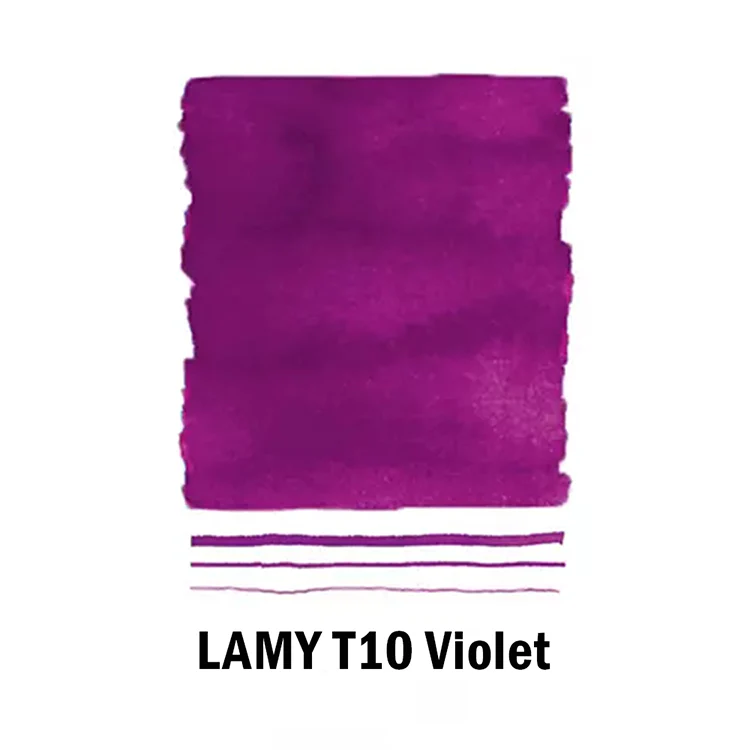 Lamy Fountain Pen Ink Cartridges - Image 3