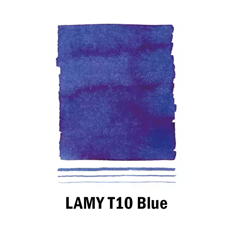 Lamy Fountain Pen Ink Cartridges - Image 4