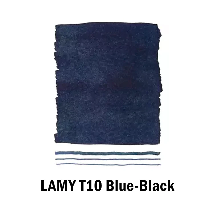 Lamy Fountain Pen Ink Cartridges - Image 5