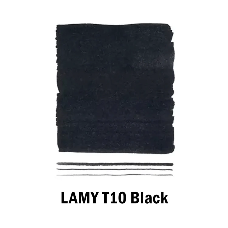 Lamy Fountain Pen Ink Cartridges - Image 6
