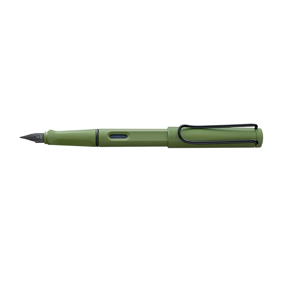 Lamy Safari Fountain Pens - Image 10