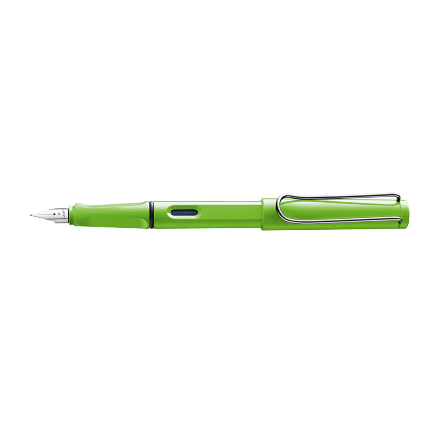 Lamy Safari Fountain Pens - Image 12
