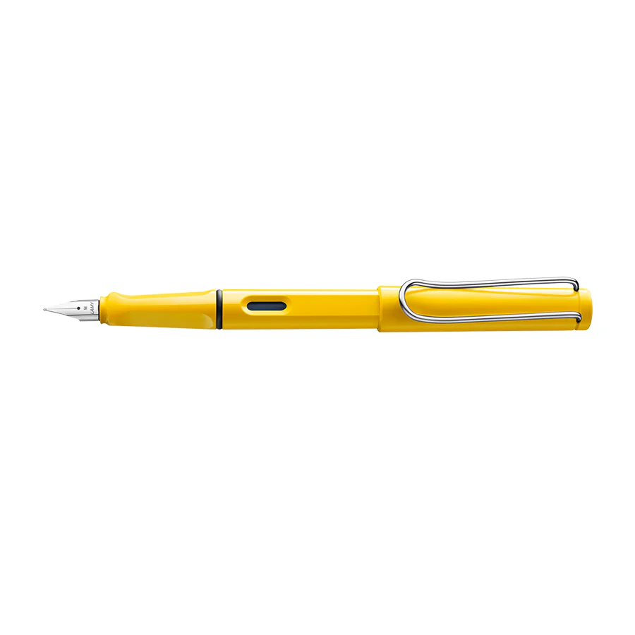 Lamy Safari Fountain Pens - Image 13