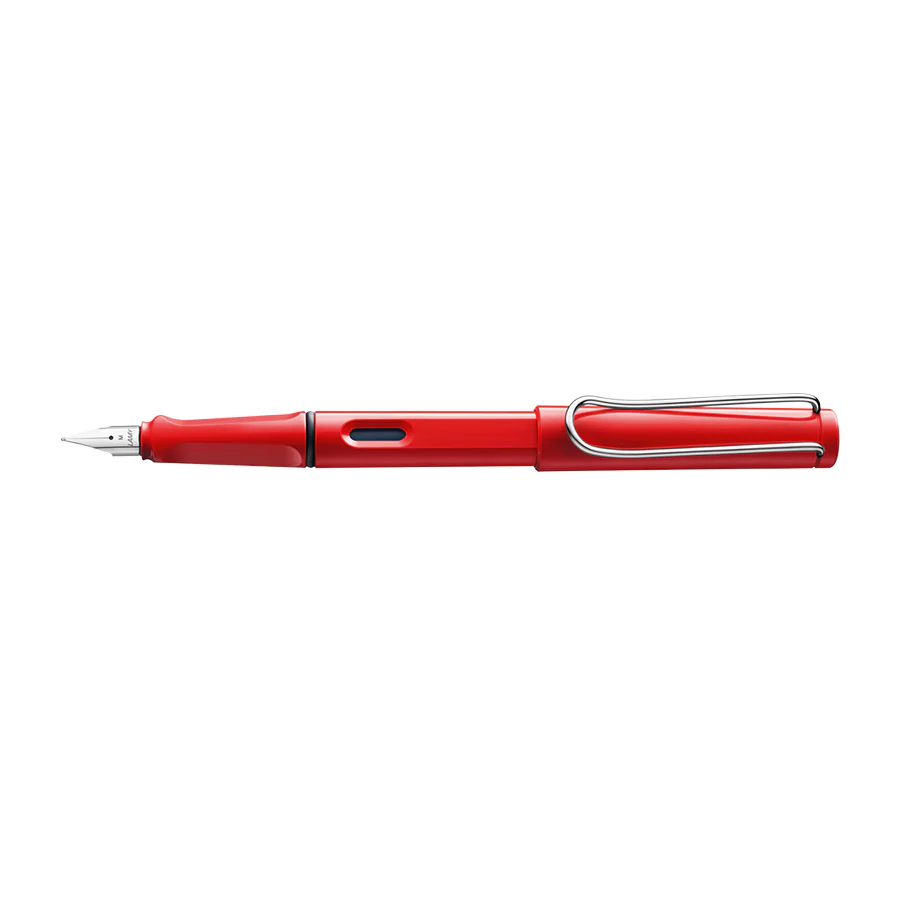 Lamy Safari Fountain Pens - Image 15