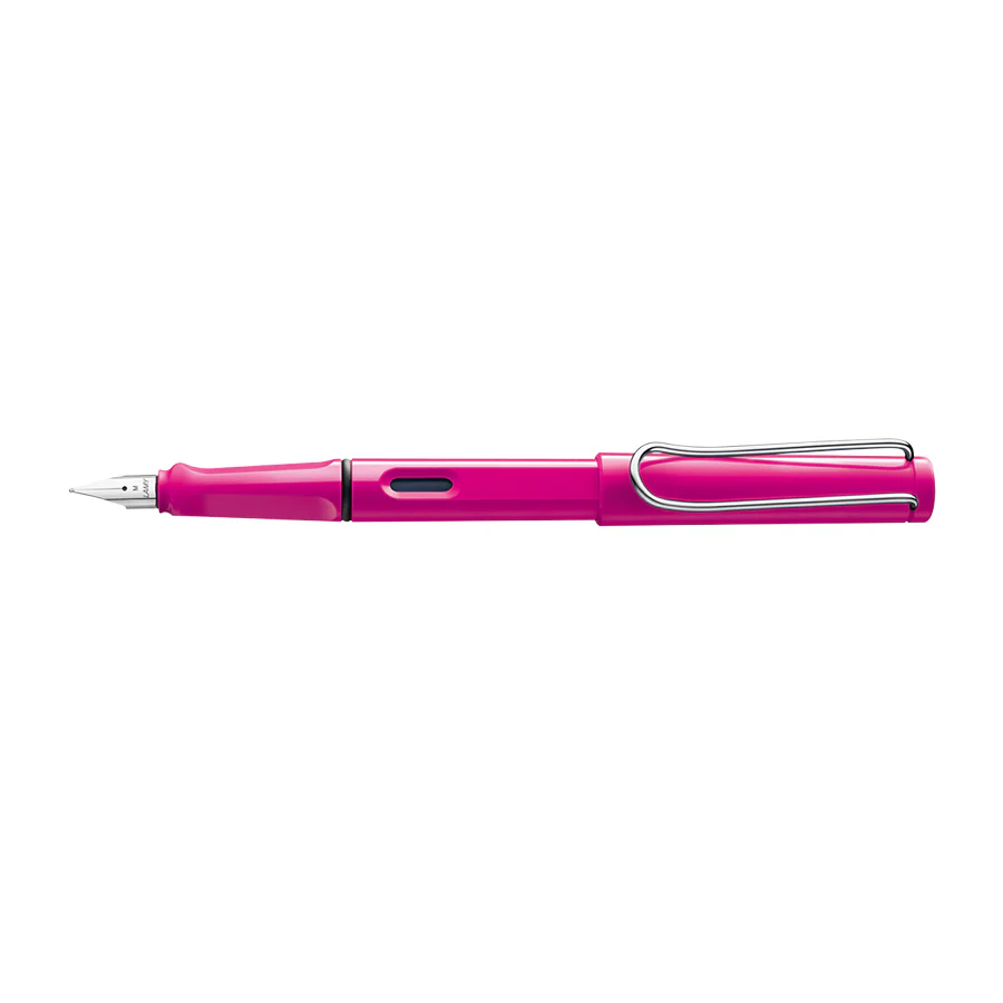 Lamy Safari Fountain Pens - Image 16
