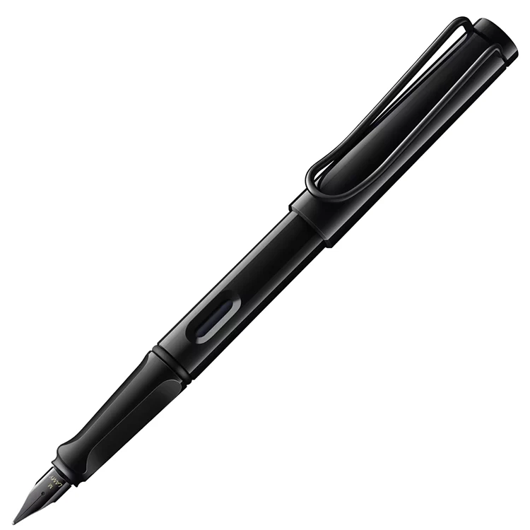 LAMY Safari Multicolor Special Edition Set, Black - Image 3