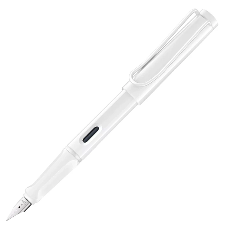 LAMY Safari Multicolor Special Edition Set, White - Image 3