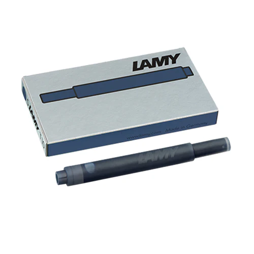 Lamy Special Edition Ink Cartridges in Cliff or Blackberry - Image 2