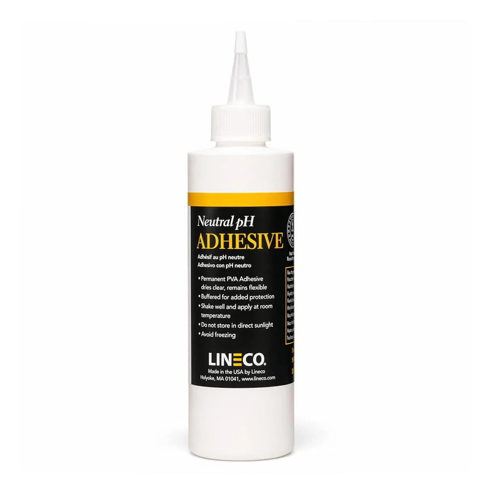 Lineco pH Neutral PVA Adhesive - Image 3