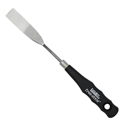 Liquitex Palette Knives in #7, #16 and #18 - Image 2