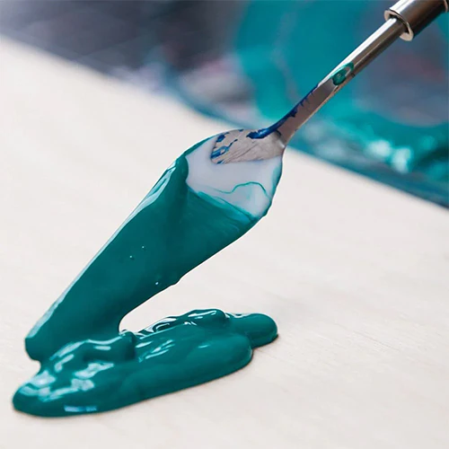 Liquitex Palette Knives in #7, #16 and #18 - Image 5