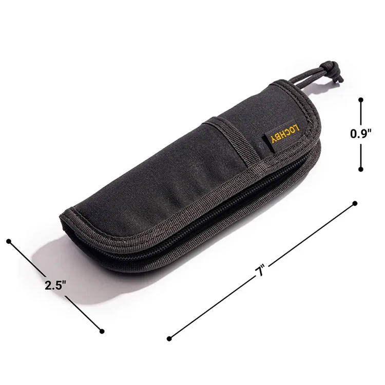 Lochby Duo Pen Holder, Bumblebee - Image 3