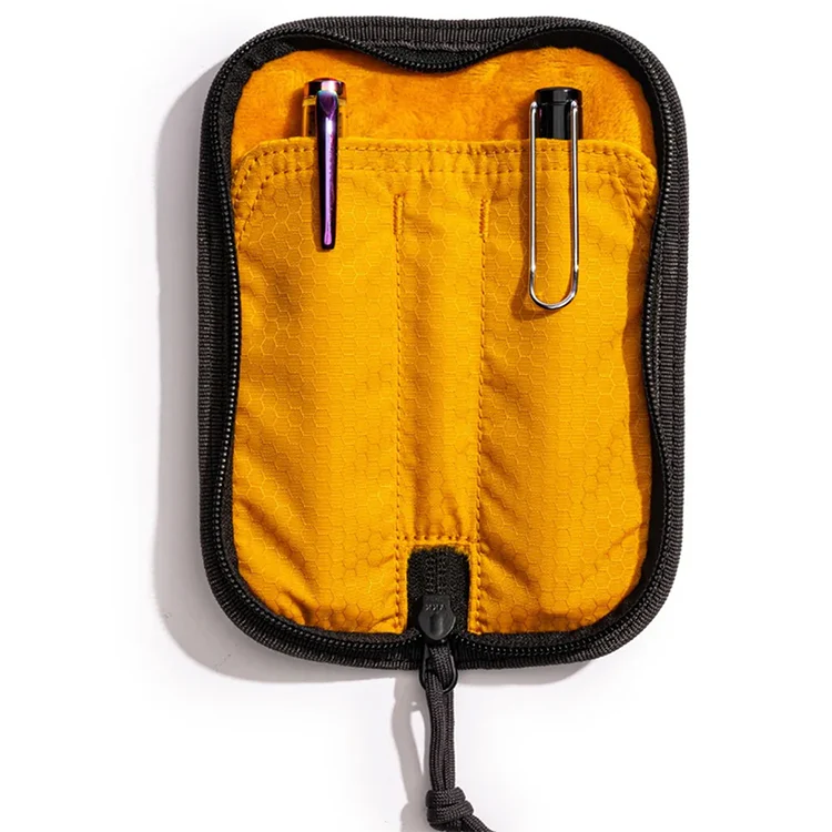 Lochby Duo Pen Holder, Bumblebee - Image 4