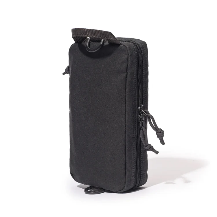 Lochby Large Venture Pouch, Bumblebee - Image 2