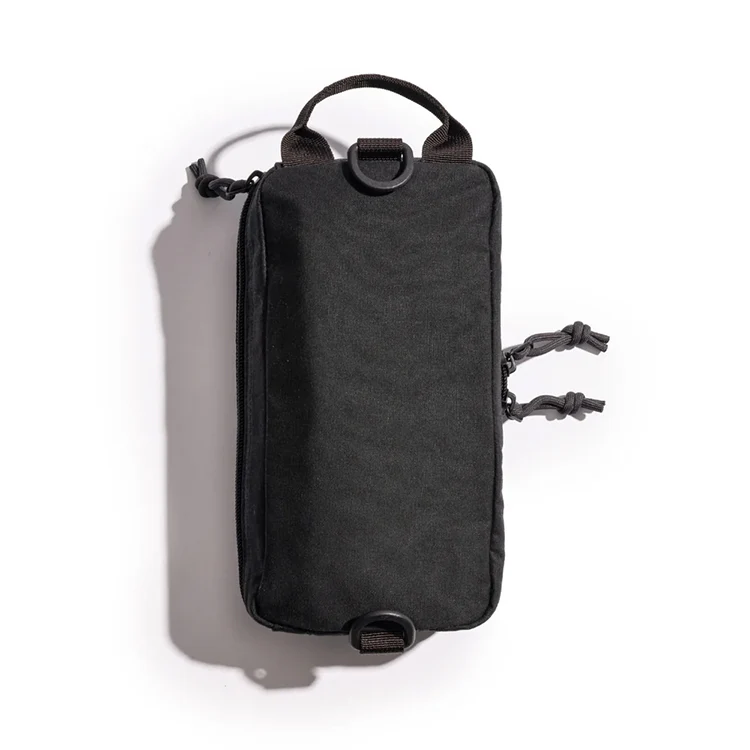 Lochby Large Venture Pouch, Bumblebee - Image 4