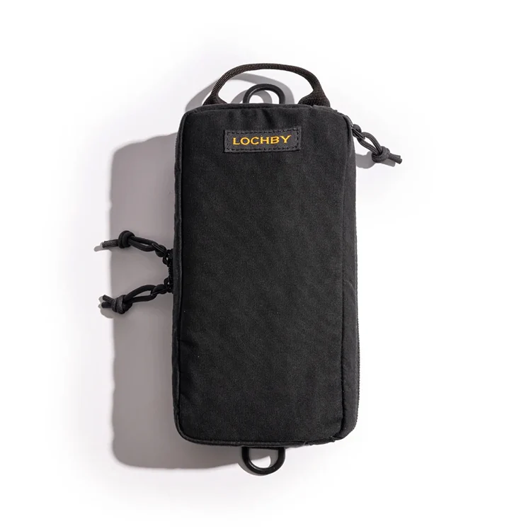 Lochby Large Venture Pouch, Bumblebee - Image 5