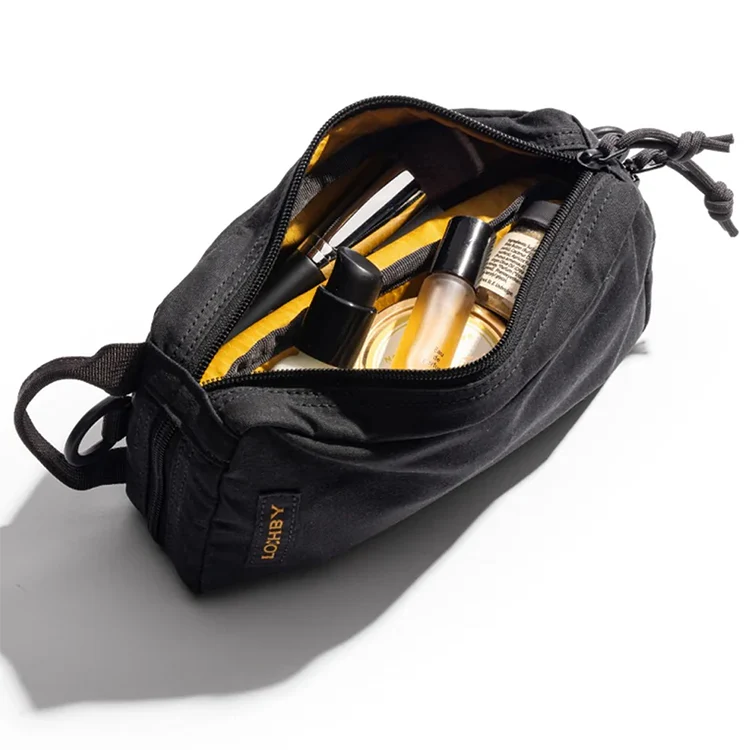 Lochby Large Venture Pouch, Bumblebee - Image 8