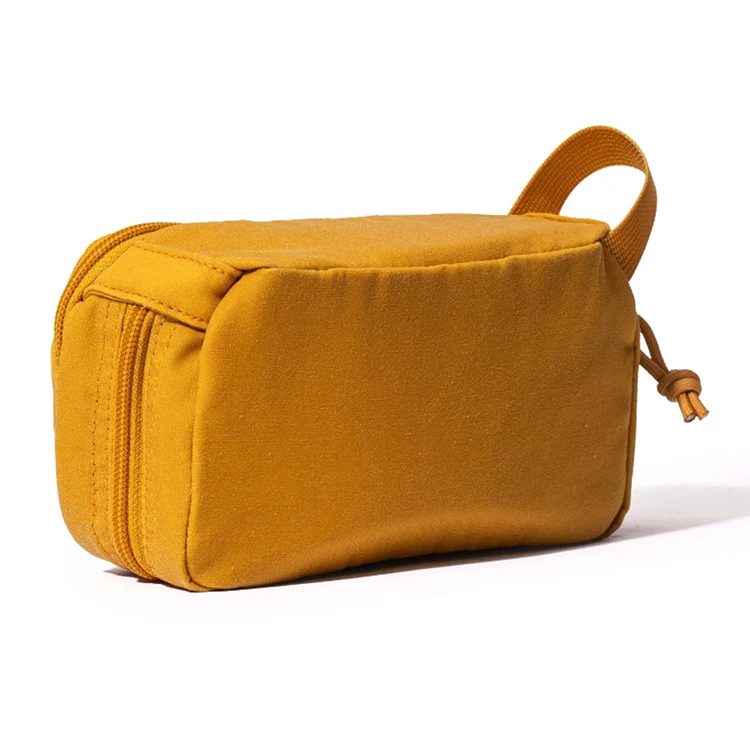Lochby Mini Venture Pouch, Honey - Image 2